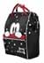 Disney Mickey Mouse Big Face Tablet Sleeve Backpack Alt 2
