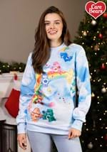 Adult Fun in the Sun Care Bears Sweater Alt 2