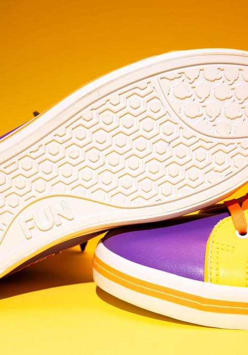 Fun Costumes Mooby's Jay And Silent Bob Shoes Size 11