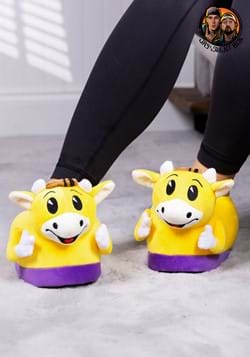 Mooby's Jay and Silent Bob Slippers