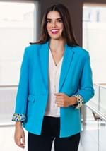 Women's Sesame Street Blazer Alt 1