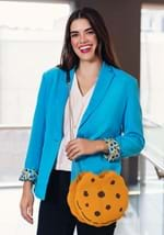 Women's Sesame Street Blazer Alt 2