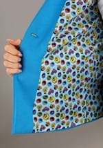 Women's Sesame Street Blazer Alt 9