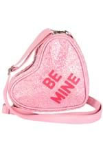 Be Mine Costume Heart Purse