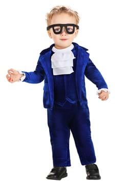 Toddler 60s Swinger Costume