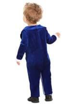 Toddler 60s Swinger Costume Alt 1