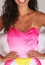 Women's Orchid Flower Costume Alt 2