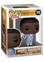 POP Broadway: Hamilton- James Madison Alt 1