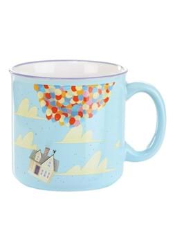 Up Adventure Is Out There 20oz Jumbo Ceramic Mug Camper-1