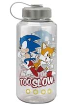 Sonic Too Slow 32oz Water Bottle