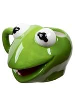 Muppets Kermit the Frong 20oz Cermaic Sculpted Mug Alt 2