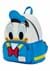 Loungefly Disney Donald Duck Cosplay Mini Backpack Alt 1