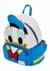 Loungefly Disney Donald Duck Cosplay Mini Backpack Alt 2