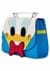 Loungefly Disney Donald Duck Cosplay Crossbody Bag Alt 2