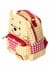 Loungefly Disney Winnie the Pooh Gingham Mini Backpack Alt 3