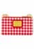 Loungefly Winnie the Pooh Gingham Wallet Alt 1