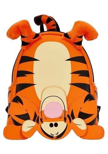 Loungefly Disney Winnie the Pooh Tigger Mini Backpack