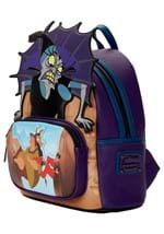 Loungefly Disney Villains Scene Yzma Mini Backpack Alt 2