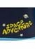 Loungefly Disney Lilo and Stitch Space Adventure Mini Backpa
