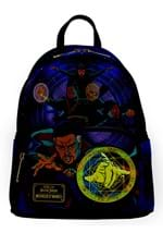 Loungefly Marvel Dr Strange Multiverse Mini Backpack Alt 1