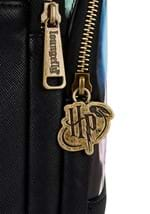 Loungefly Harry Potter Trilogy Triple Pocket Mini  Alt 3