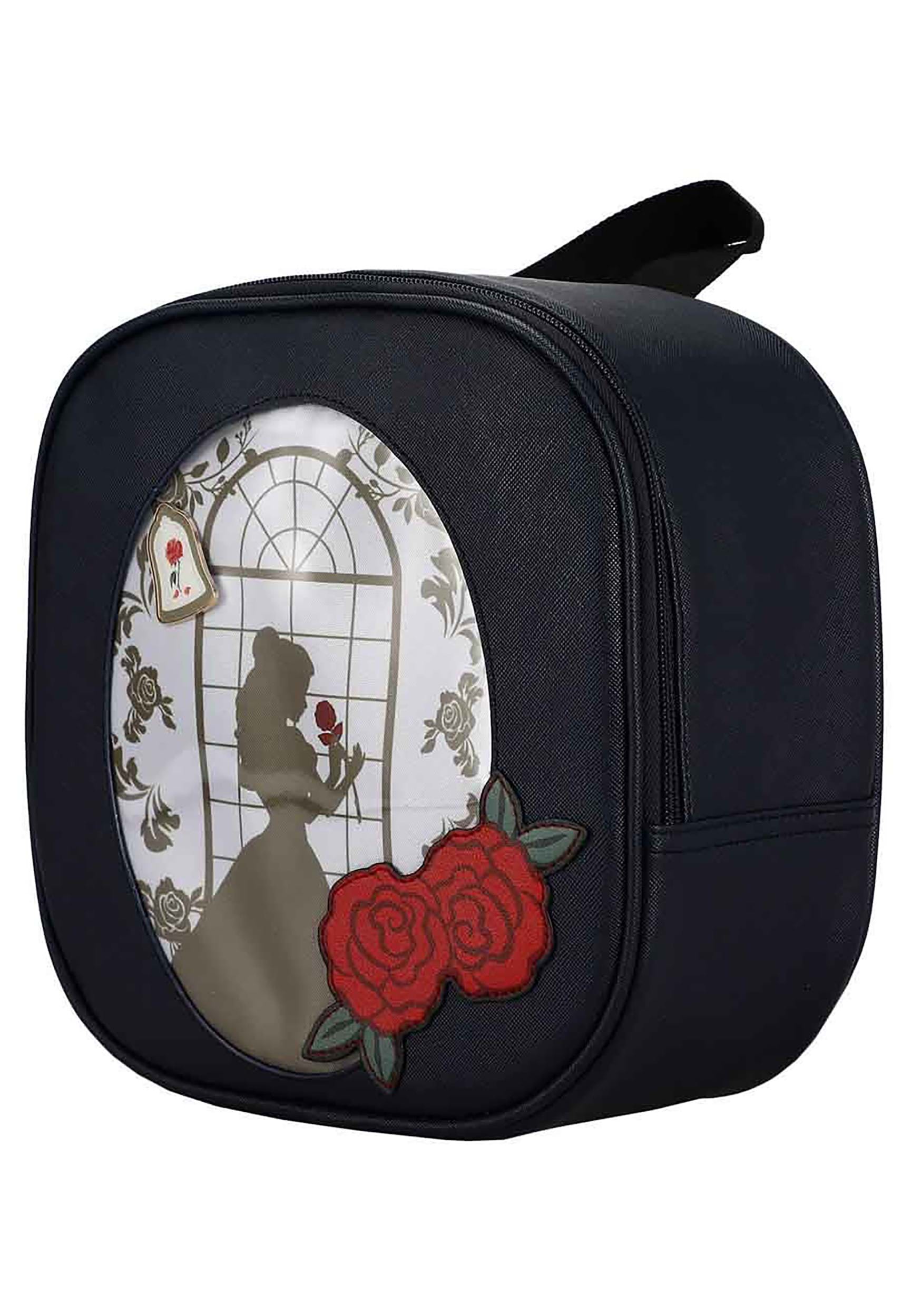 Disney Beauty And The Beast Belle Mini Ita Backpack