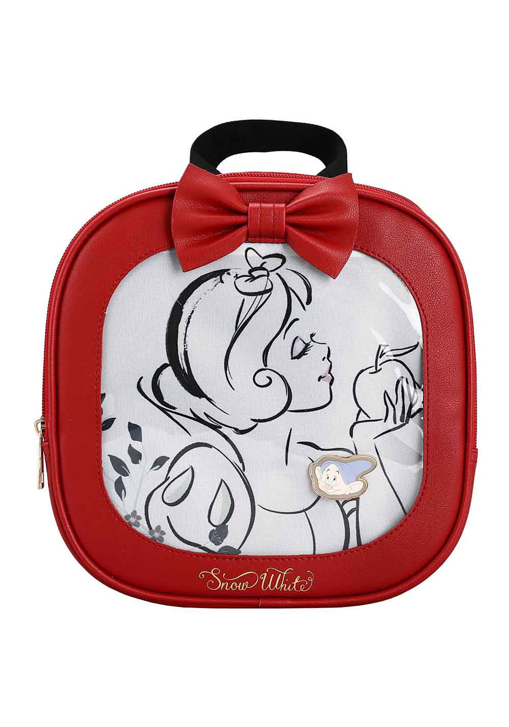 Disney Snow White Mini Ita Bag