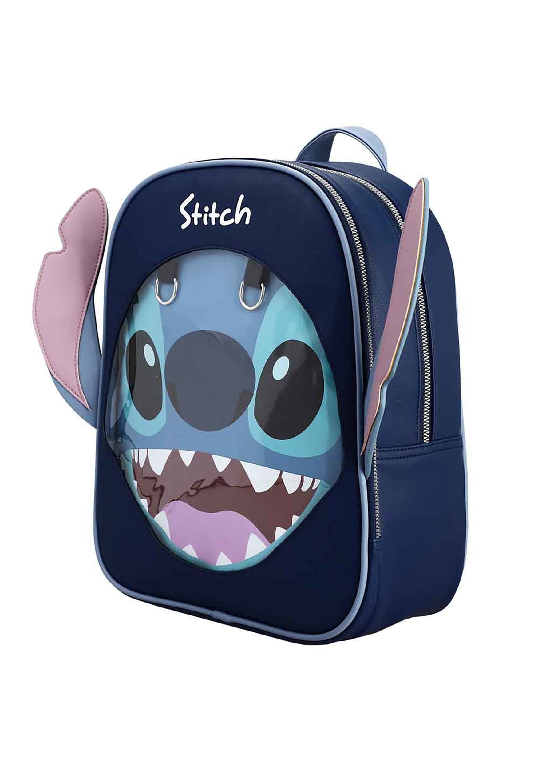 Stitch Ohana Diaper Bag Backpack Stitch Backpack Disney Diaper Bag Disney  Backpack Disney Bag Disney Diaper Backpack Ohana - Etsy