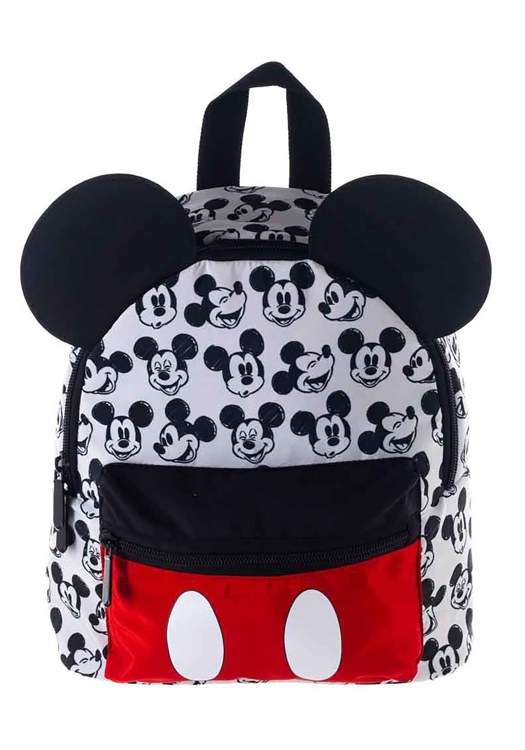 Mickey Mouse Loungefly Mini Backpack - Women's handbags