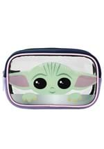 Star Wars The Mandalorian Grogu Travel Cosmetic Bag Alt. 2