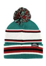 My Hero Academia Deku Pom Beanie Alt 1