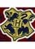 Harry Potter Hogwarts Emblem Kids Beanie Gloves Combo Alt 2