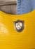 Harry Potter Hufflepuff Metal Badge Shoulder Bag Alt 6