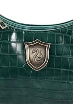 Harry Potter Slytherin Metal Badge Shoulder Bag Alt 4