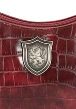 HARRY POTTER GRYFFINDOR METAL BADGE SHOULDER BAG Alt 4