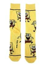 SPONGEBOB & PATRICK PINEAPPLE 3 PAIR CREW BOX SET Alt 2