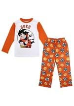 Dragon Ball Z Goku Youth Sleep Set