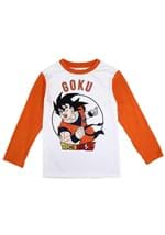 Dragon Ball Z Goku Youth Sleep Set Alt 2