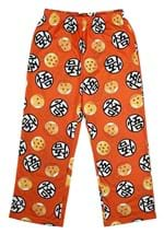 Dragon Ball Z Goku Youth Sleep Set Alt 4