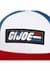 GI Joe Embroidered Logo Patch Trucker Hat Alt 4