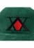 Hunter X Hunter Logo Corduroy Slouch Pre Curved Hat Alt 4