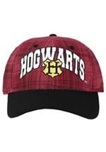 HARRY POTTER HOGWARTS TWILL PLAID HAT Alt 2