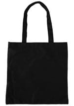 Ghost Face Green Drip Canvas Tote Alt 1