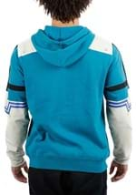 My Hero Academia Deku Cosplay Hoodie Alt 1