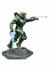 Halo Infinite Master Chief with Grappleshot PVC Statue Alt 4