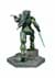 Halo Infinite Master Chief with Grappleshot PVC Statue Alt 1