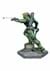 Halo Infinite Master Chief with Grappleshot PVC Statue Alt 3