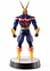 My Hero Academia All Might Golden Age PVC Statue Alt 1
