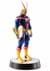 My Hero Academia All Might Golden Age PVC Statue Alt 3