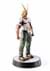 My Hero Academia All Might Casual Wear PVC Statue Alt 3